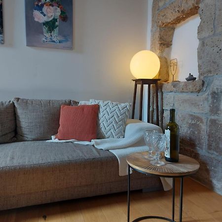 La Casa Romantica Nel Ghetto Pitigliano Zewnętrze zdjęcie