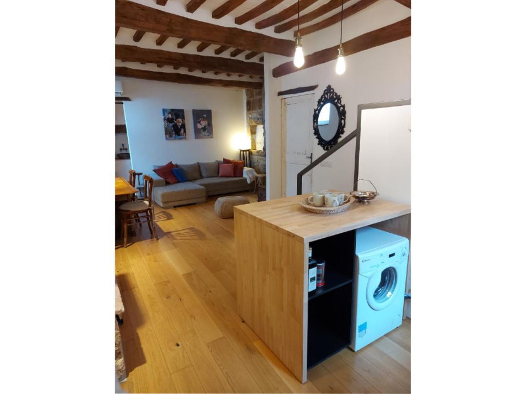La Casa Romantica Nel Ghetto Pitigliano Zewnętrze zdjęcie