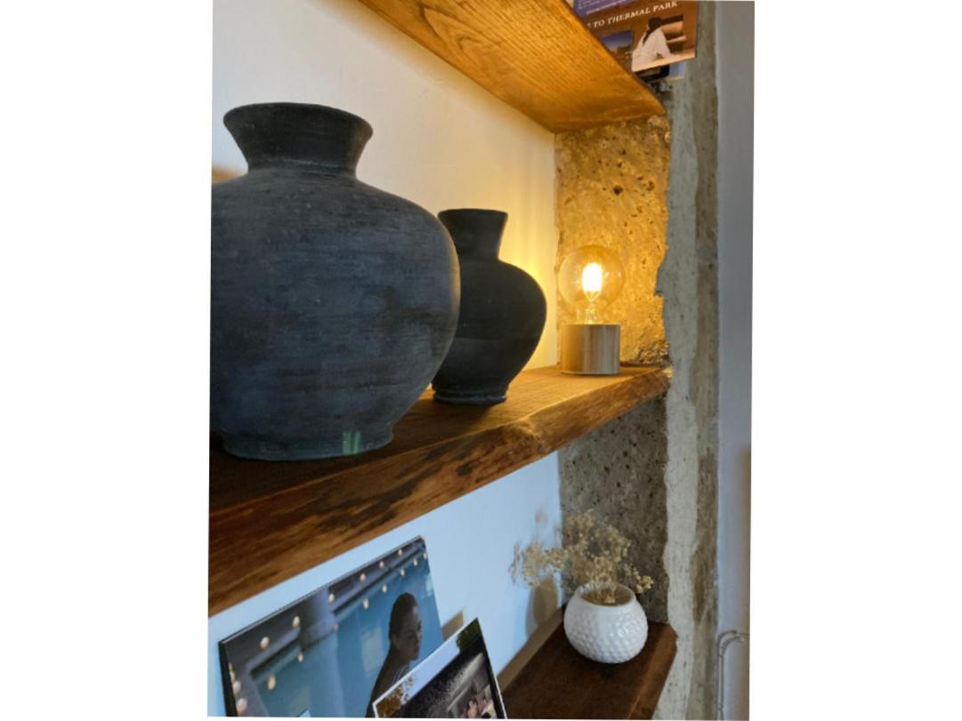 La Casa Romantica Nel Ghetto Pitigliano Zewnętrze zdjęcie