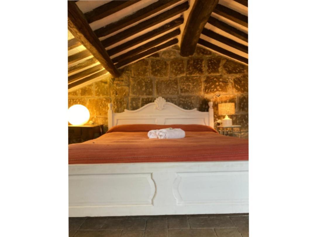 La Casa Romantica Nel Ghetto Pitigliano Zewnętrze zdjęcie