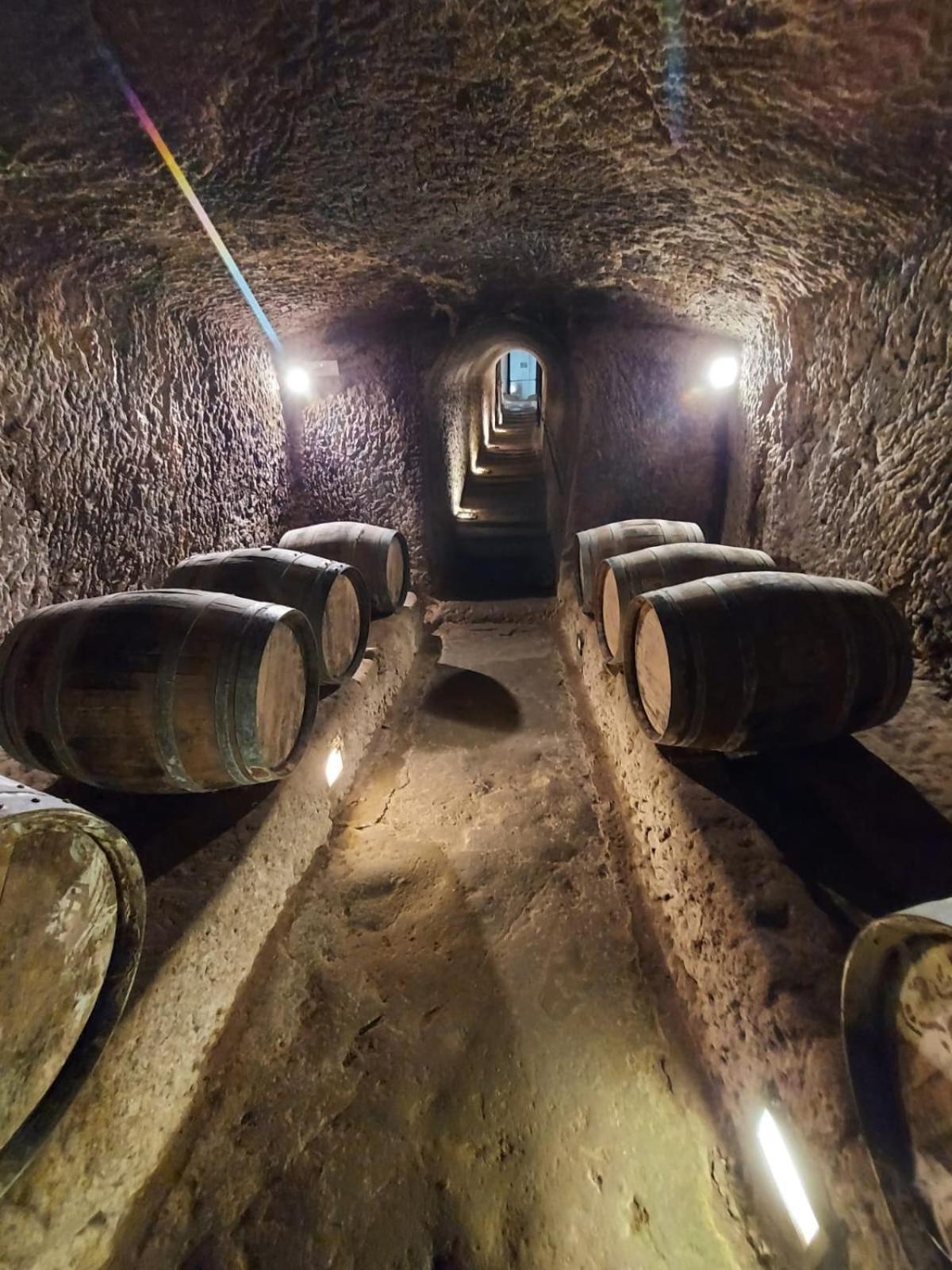 La Casa Romantica Nel Ghetto Pitigliano Zewnętrze zdjęcie