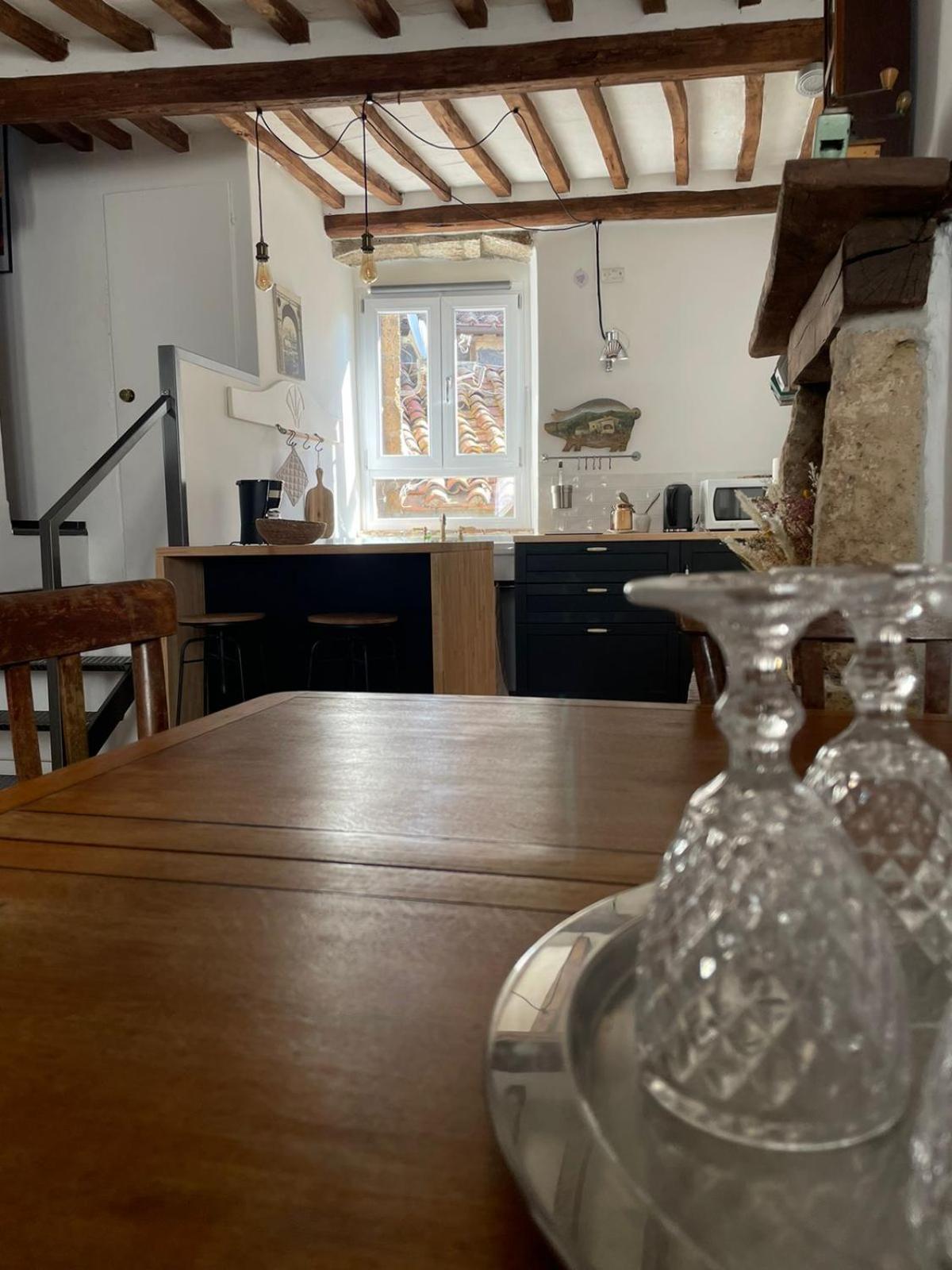 La Casa Romantica Nel Ghetto Pitigliano Zewnętrze zdjęcie