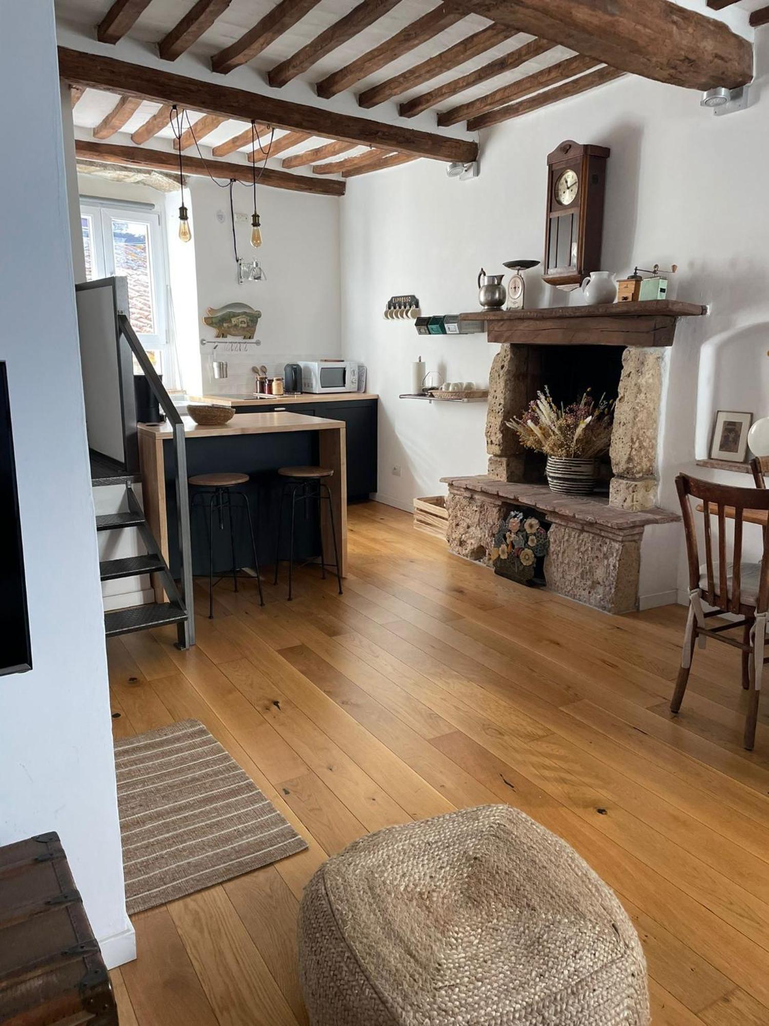 La Casa Romantica Nel Ghetto Pitigliano Zewnętrze zdjęcie